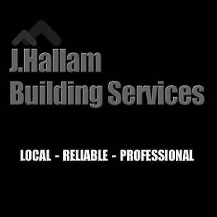 J Hallam Building Services photo
