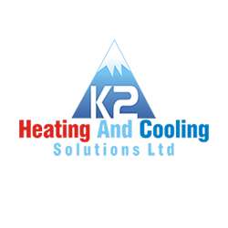 K2 Heating And Cooling Solutions Ltd photo