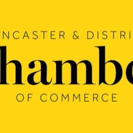 Lancaster & District Chamber of Commerce photo