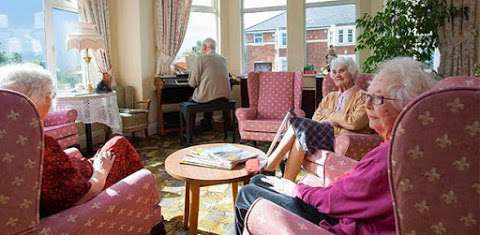 Mayfair Residential Care Home photo