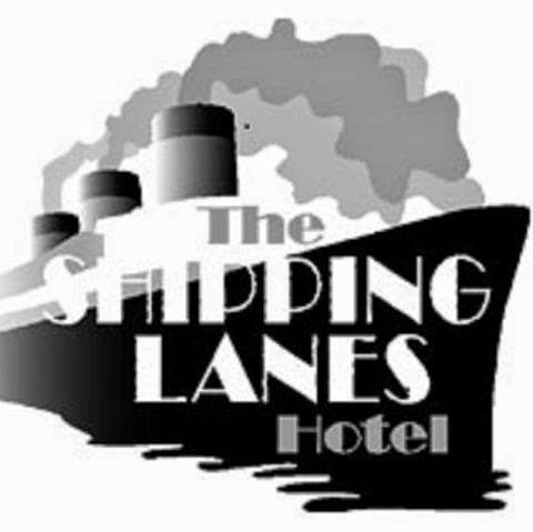 The Shipping Lanes photo